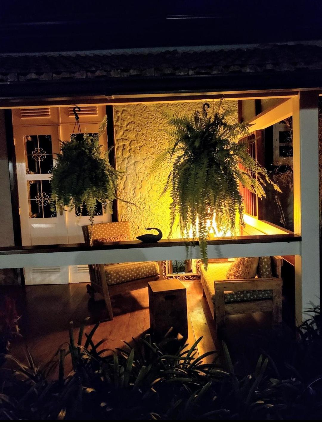 Pousada Pinati Teresopolis Ruang foto